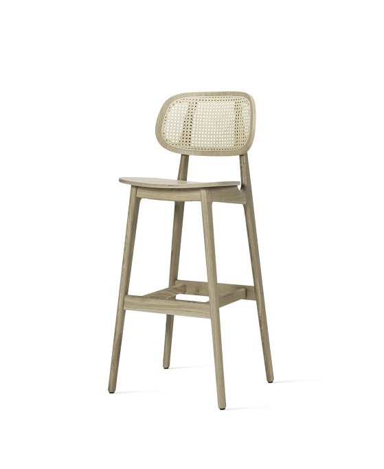 Tabouret Titus Vincent Sheppard Livraison offerte – Image 5