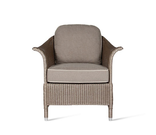 Fauteuil Victor lounge Vincent Sheppard Livraison offerte – Image 3