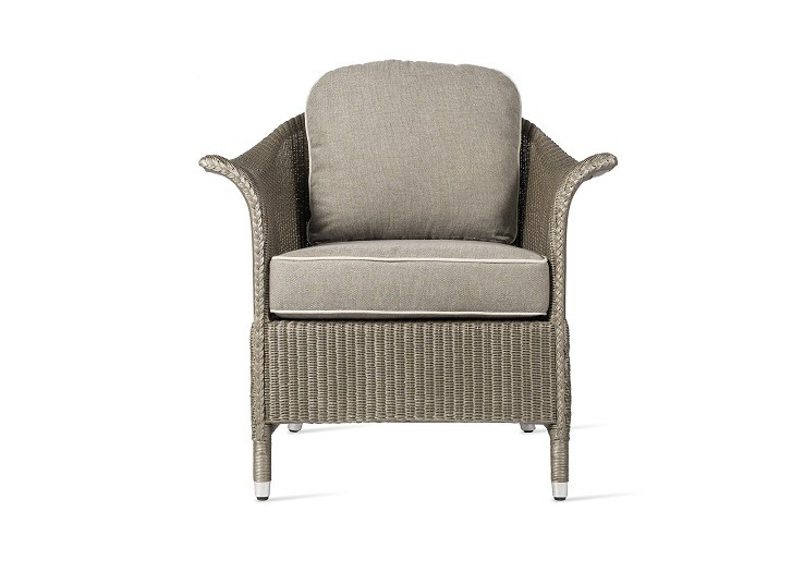 Fauteuil Victor lounge Vincent Sheppard Livraison offerte – Image 5