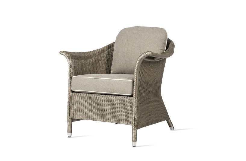 Fauteuil Victor lounge Vincent Sheppard Livraison offerte – Image 4