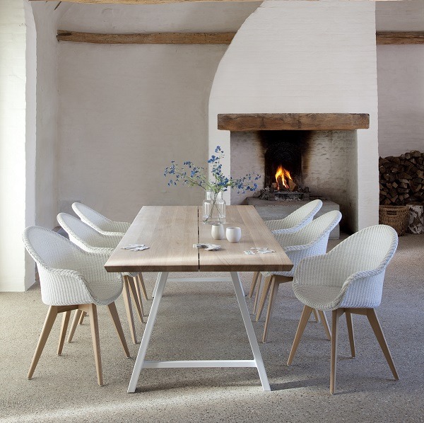 Chaise Avril HB Vincent Sheppard Livraison offerte – Image 14