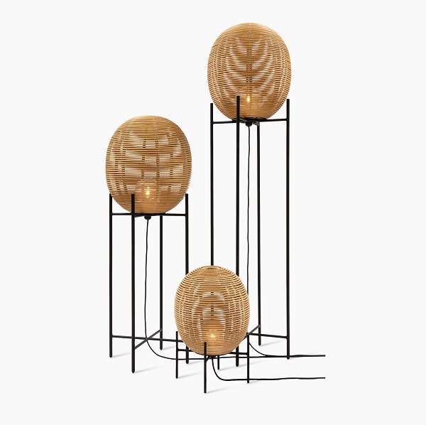 Lampadaire Sari Vincent Sheppard Livraison offerte