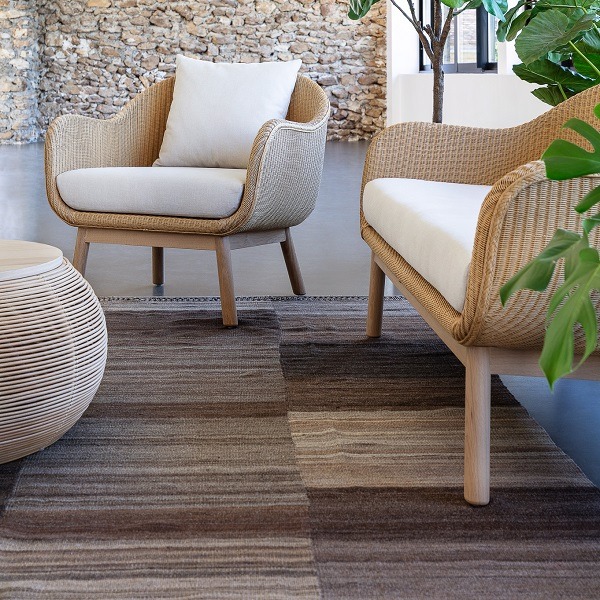 Fauteuil Alex lounge Vincent Sheppard Livraison offerte