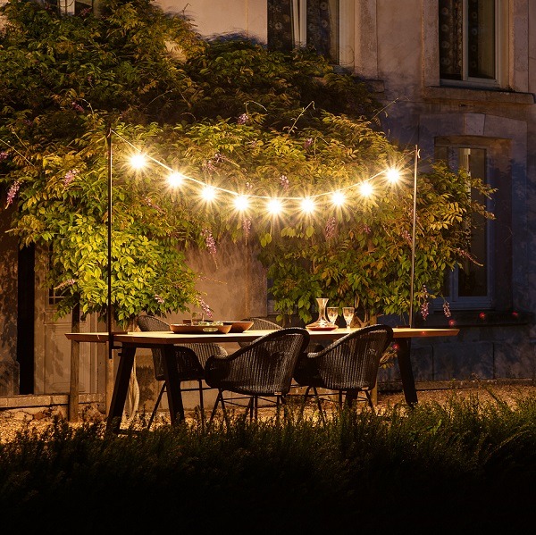 Light my table Vincent Sheppard Livraison offerte