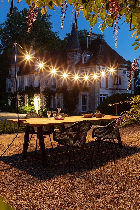Light my table Vincent Sheppard Livraison offerte – Image 3