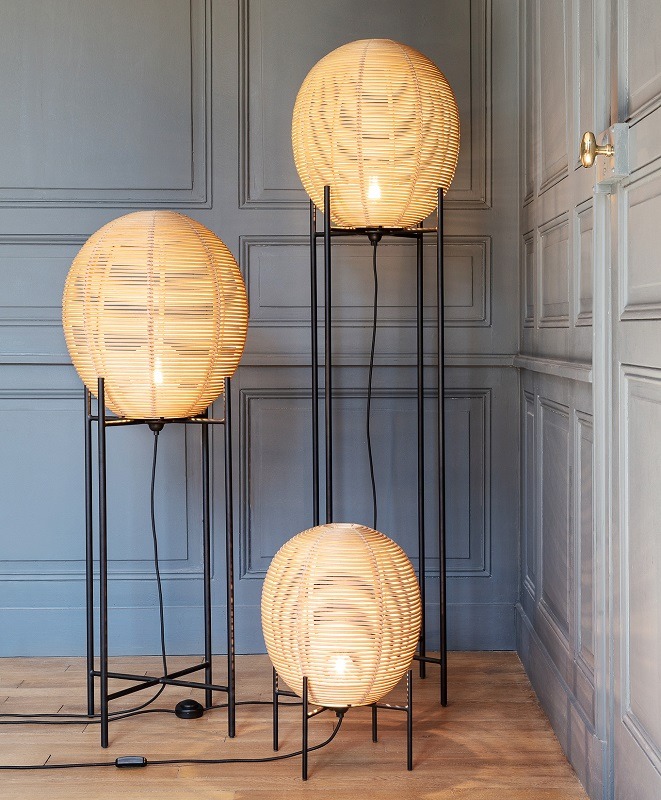 Lampadaire Sari Vincent Sheppard Livraison offerte – Image 11