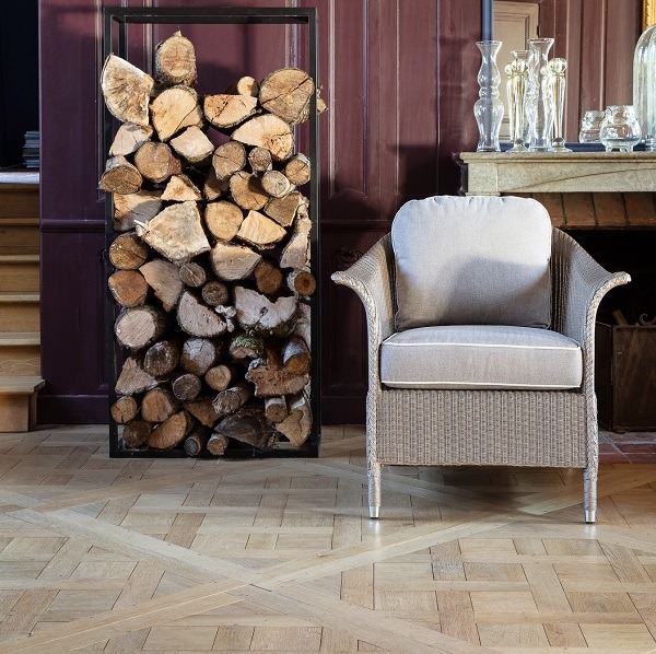 Fauteuil Victor lounge Vincent Sheppard Livraison offerte