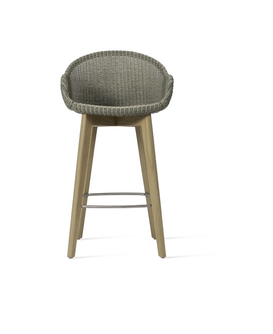Tabouret Avril Vincent Sheppard Livraison offerte – Image 2