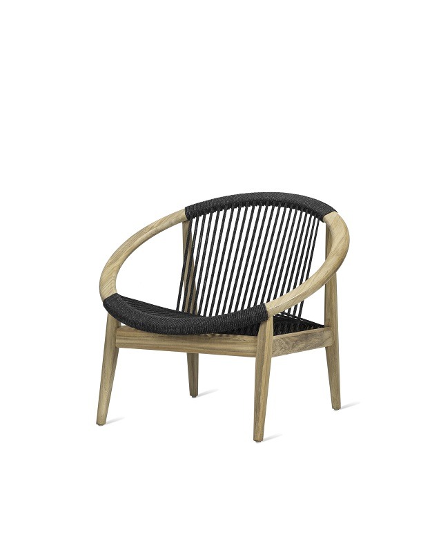 Fauteuil Frida Vincent Sheppard Livraison offerte – Image 4