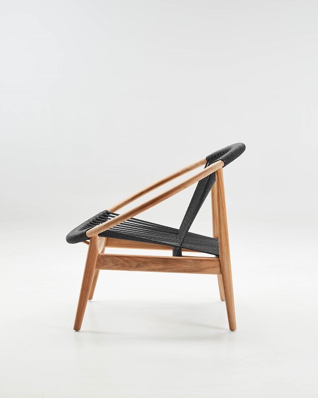 Fauteuil Frida Vincent Sheppard Livraison offerte – Image 6