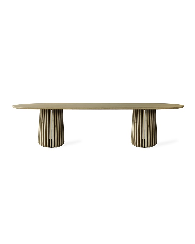 Table de repas Maru Vincent sheppard Livraison offerte – Image 3