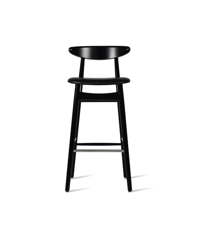 Tabouret Teo Vincent Sheppard Livraison offerte – Image 2