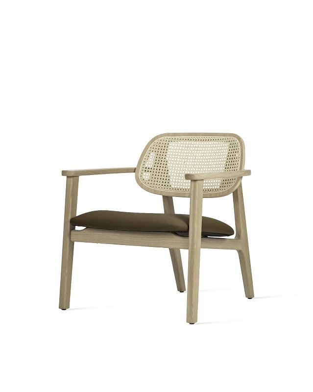 Fauteuil Titus Vincent Sheppard Livraison offerte – Image 5