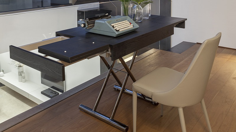 Table relevable Compact Altacom – Image 5