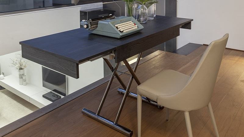 Table relevable Compact Altacom – Image 4