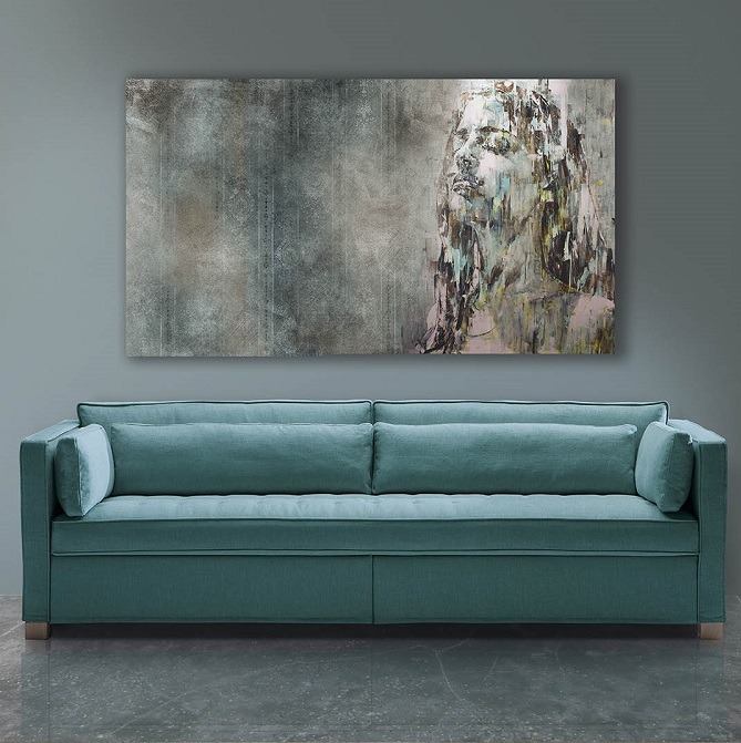 Canapé lit Andersen Milano Bedding