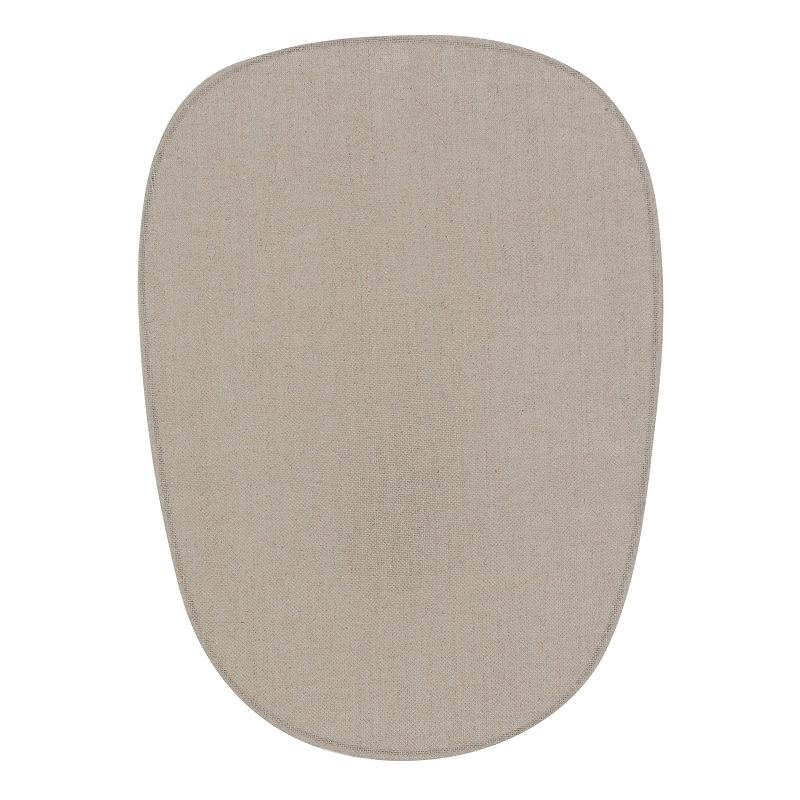 Applique Toile de jute Screen Market Set 1 écran – Image 3