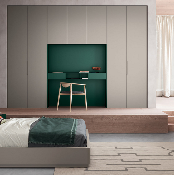 Armoire de rangement Vico Novamobili