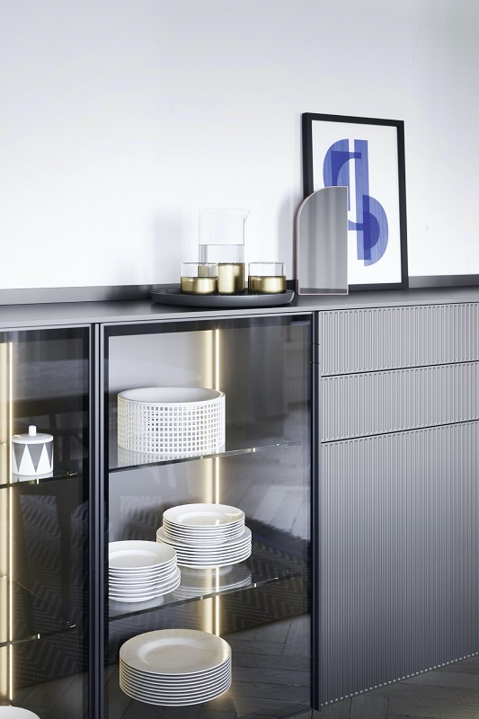 Buffet Box 18 Novamobili – Image 4