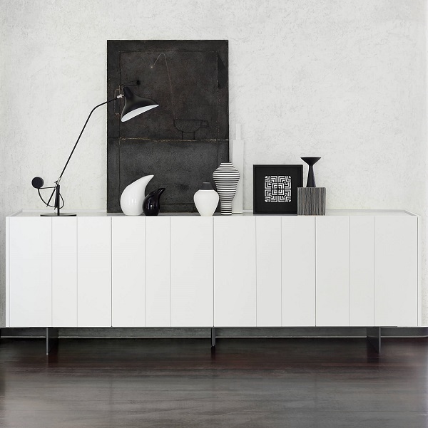 Buffet Stripe Novamobili