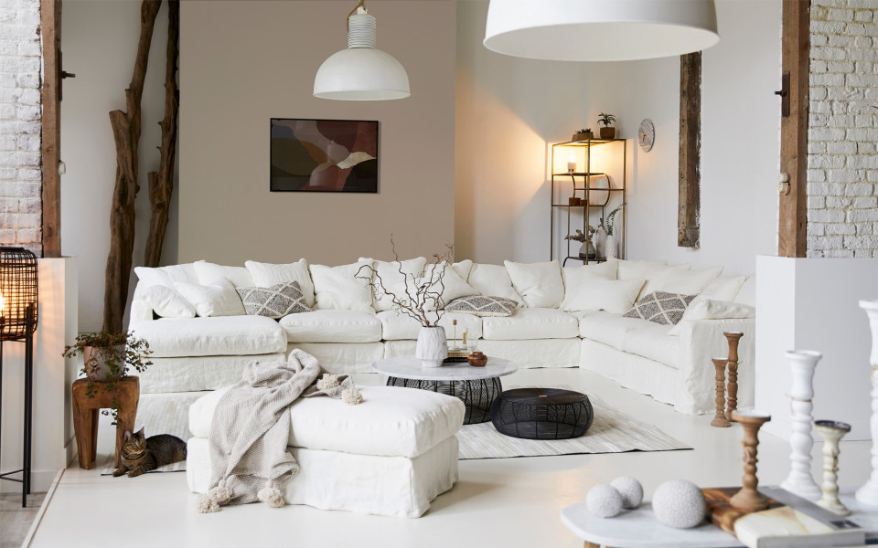 Canapé Biarritz Home-Spirit – Image 2