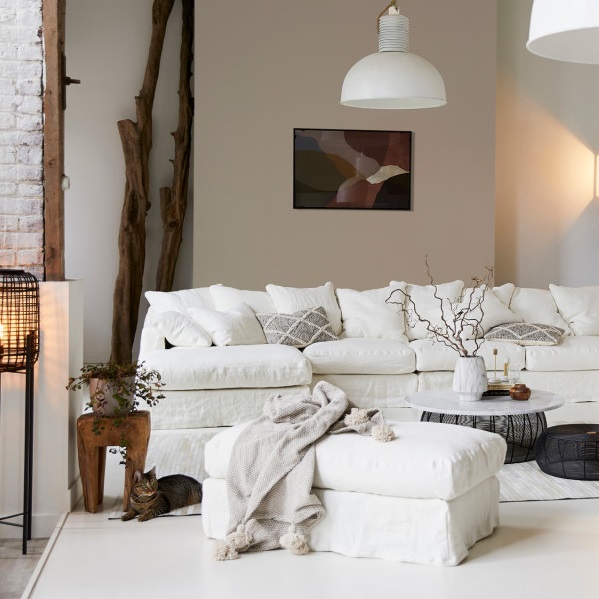 Canapé Biarritz Home-Spirit