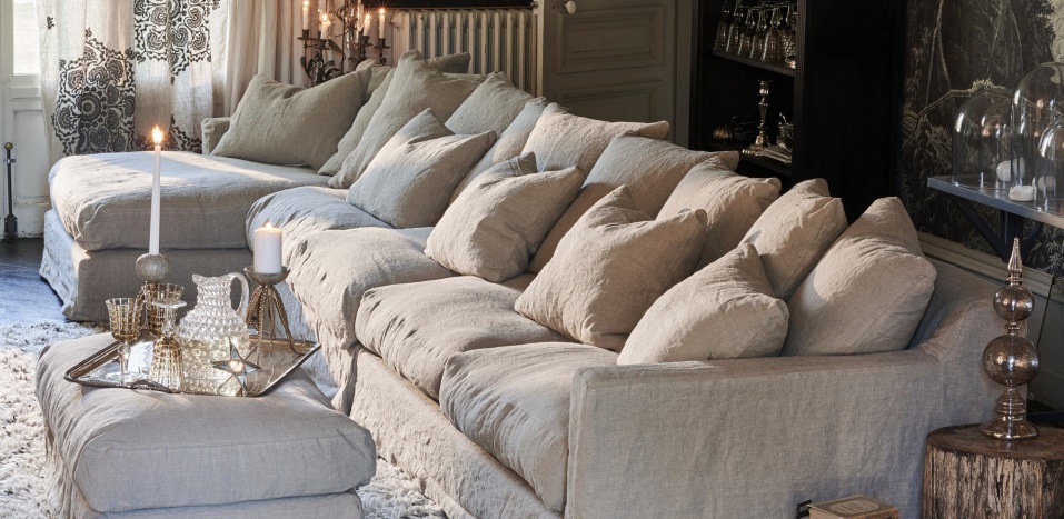 Canapé Biarritz Home-Spirit – Image 4