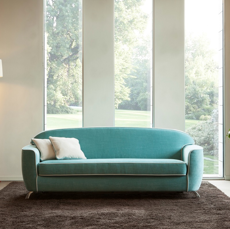 Canapé lit Charles Milano Bedding – Image 8