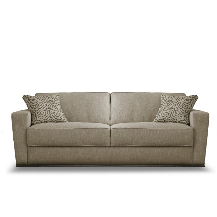 Canapé lit SHORTER Milano Bedding