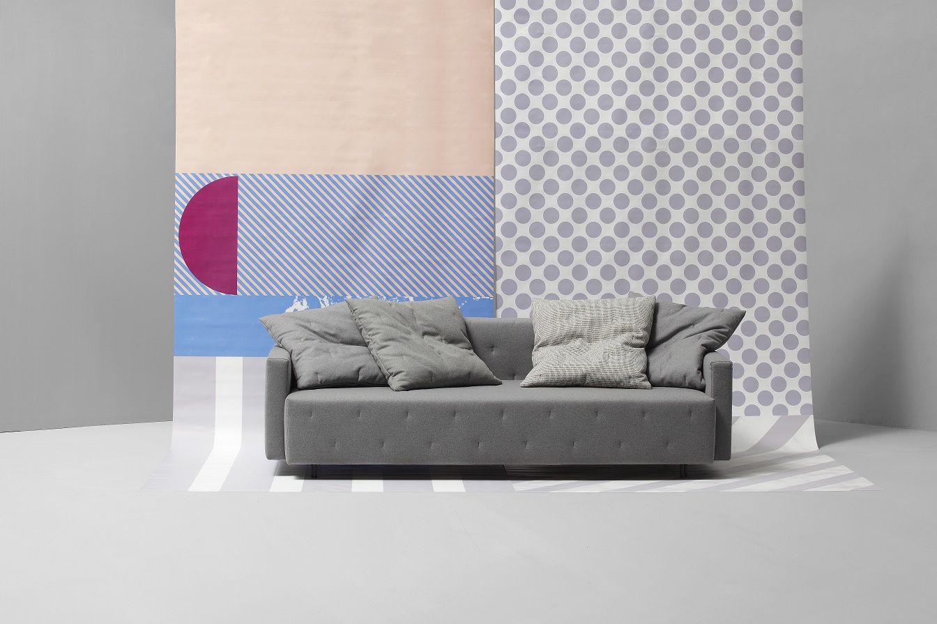 Canapé Lit Nap Sancal – Image 5