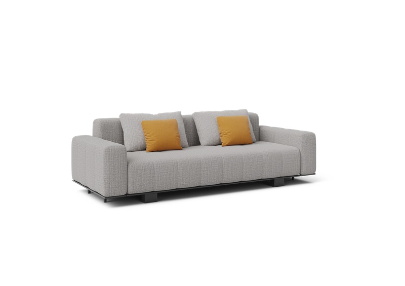 Canapé lit Haden Milano Bedding – Image 4