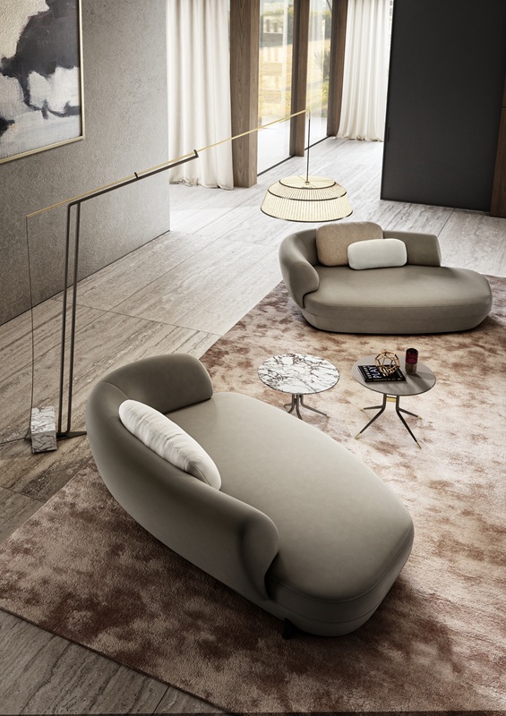 Canapé Confident Vibieffe – Image 11