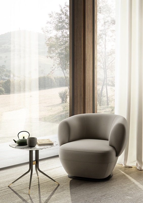 Canapé Confident Vibieffe – Image 12
