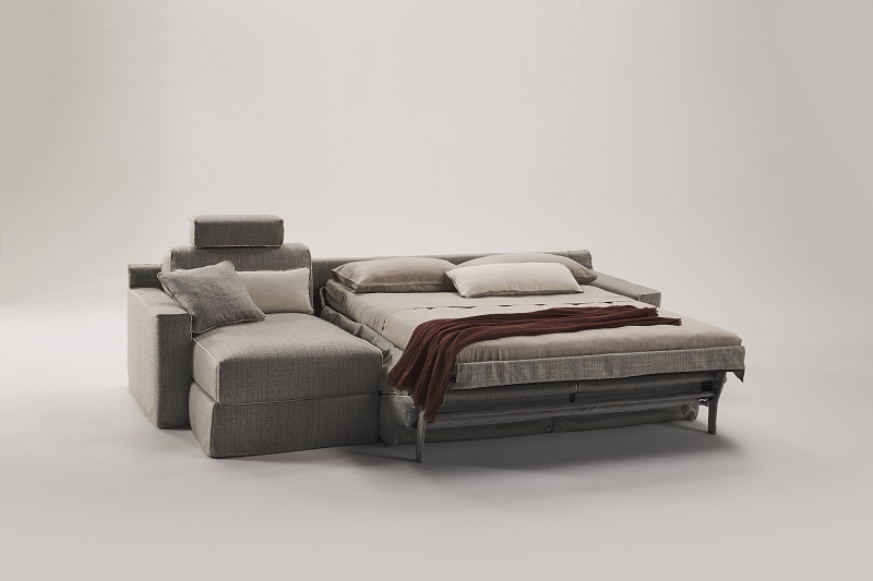 Canapé lit Jarreau Milano Bedding – Image 10