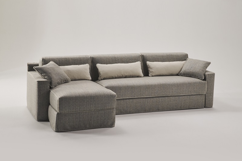 Canapé lit Jarreau Milano Bedding – Image 5