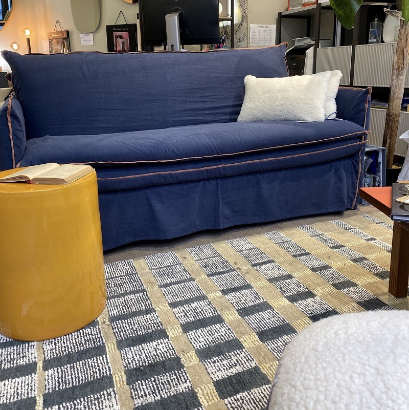 Canapé lit Coleman Milano Bedding