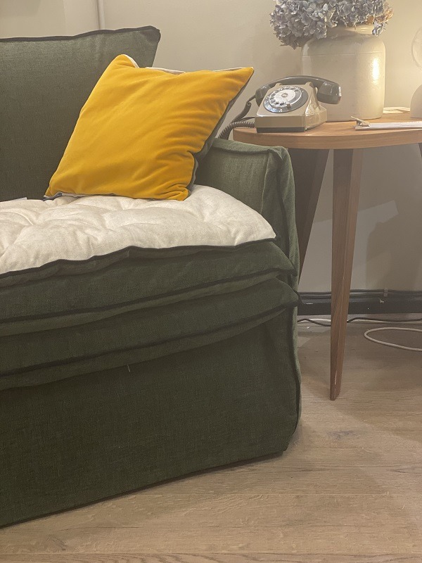 Canapé lit Coleman Milano Bedding – Image 4
