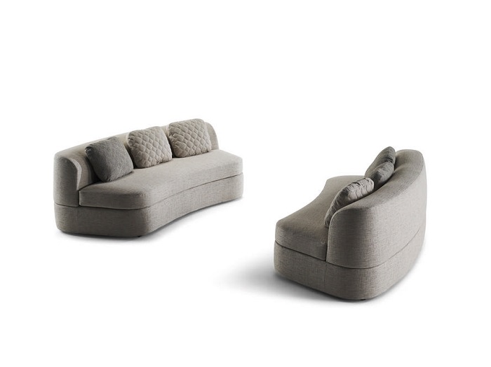 Canapé lit Goodman Milano Bedding – Image 5