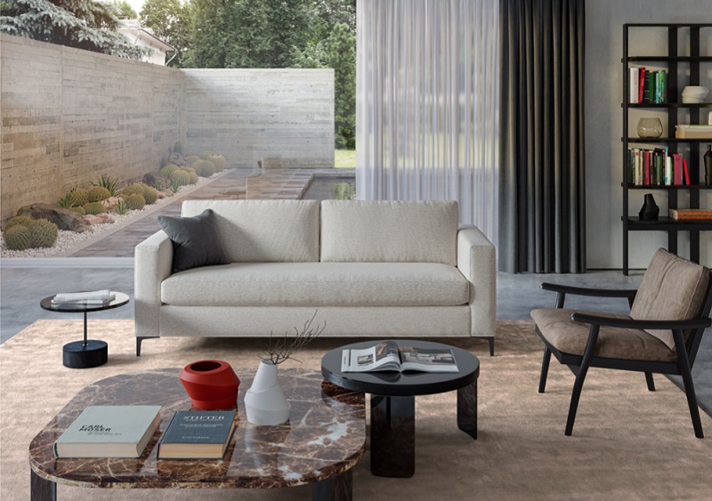 Canapé Lit Happy Vibieffe – Image 7