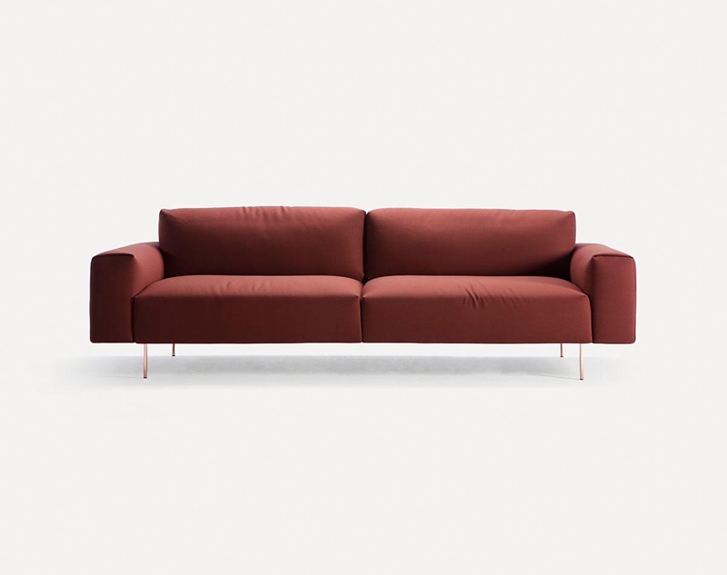Canapé Tiptoé Sancal – Image 10