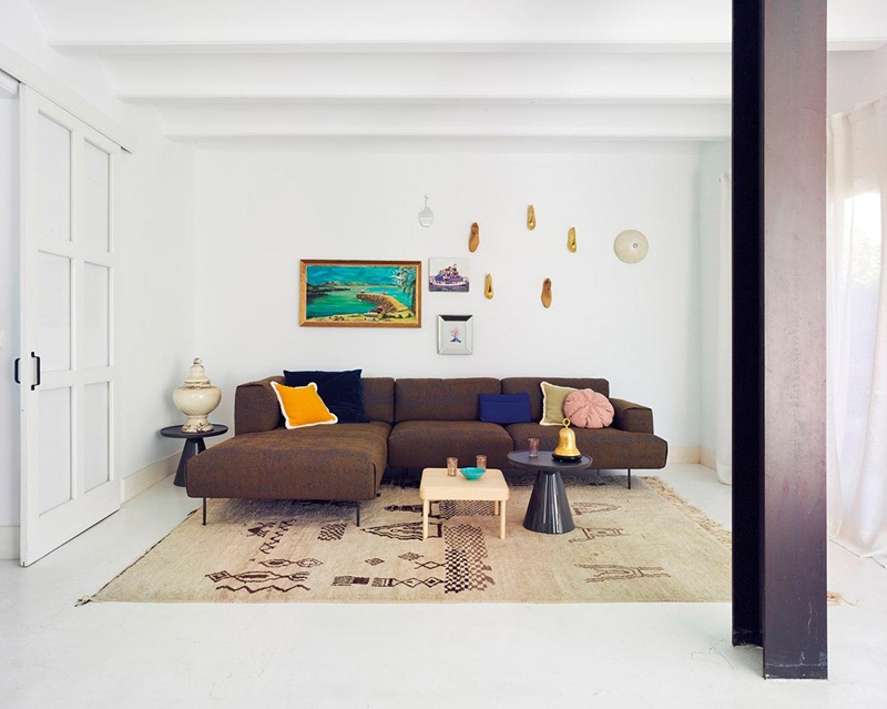 Canapé Tiptoé Sancal – Image 11