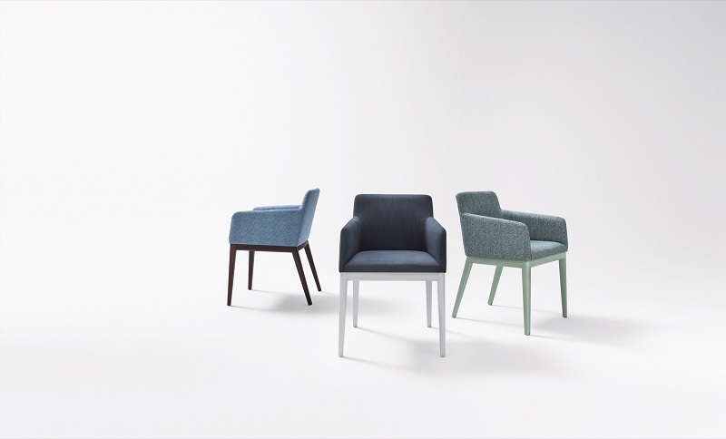 Chaise Candy Novamobili – Image 2