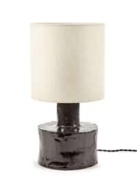Catherine Noir - Beige