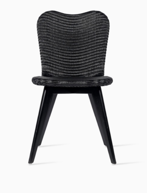 Chaise Lily pieds bois Vincent Sheppard Livraison offerte – Image 11