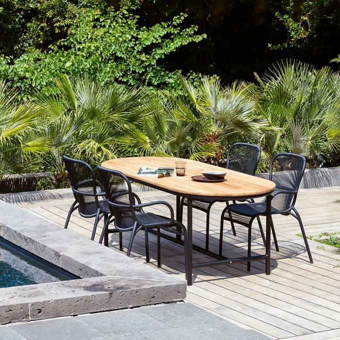Chaise Loop Vincent Sheppard Livraison offerte
