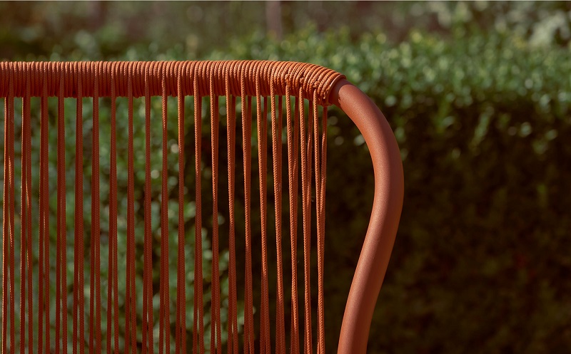 Chaise Loop Vincent Sheppard Livraison offerte – Image 6