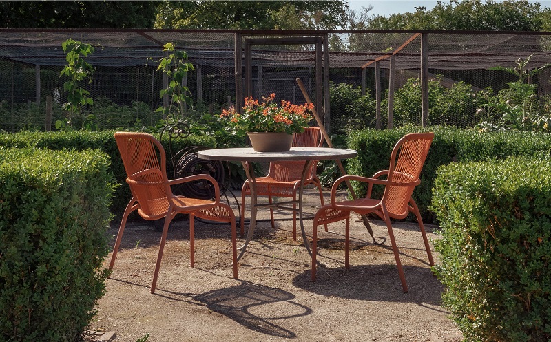 Chaise Loop Vincent Sheppard Livraison offerte – Image 7
