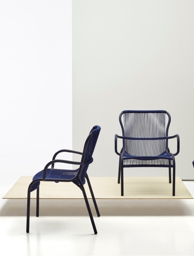 Chaise Loop Vincent Sheppard Livraison offerte – Image 3