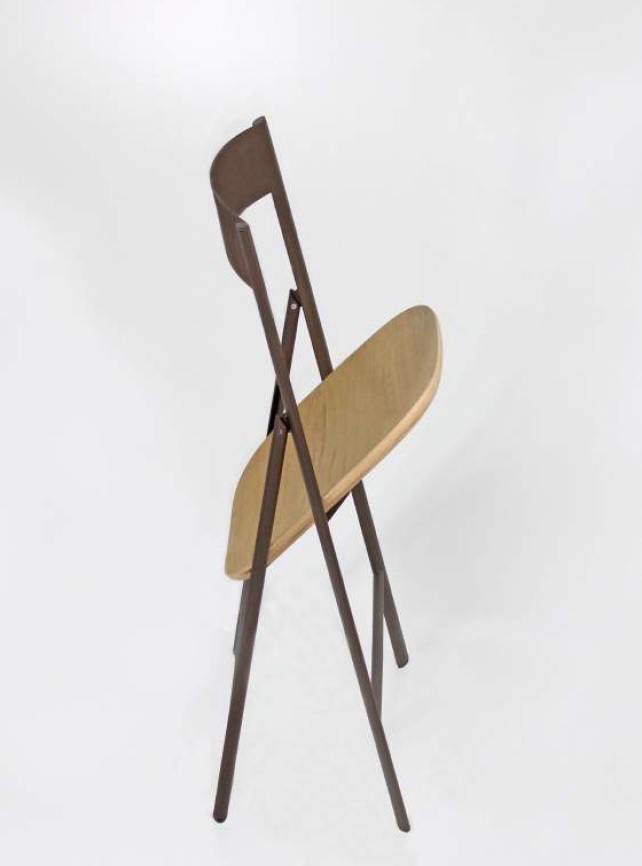 Chaise pliante JOLIE Altacom – Image 4