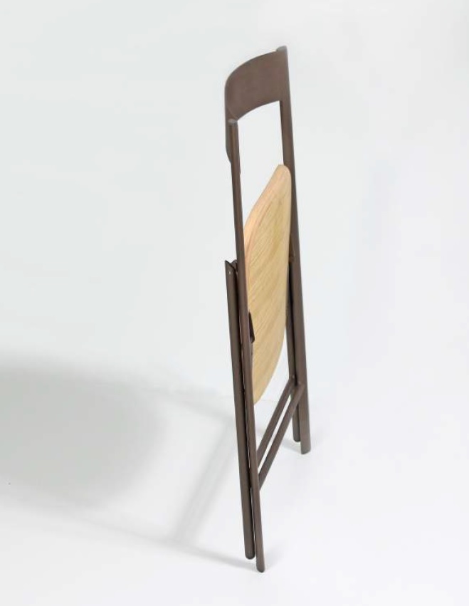Chaise pliante JOLIE Altacom – Image 3